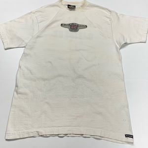 1998 Harley Davidson 95th Anniversary Tee Size L
